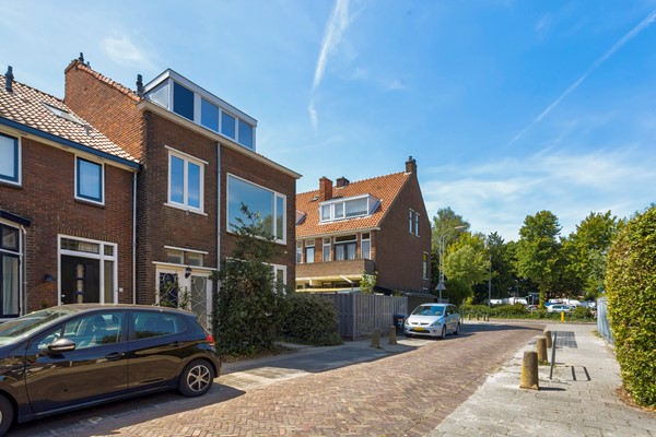 Medium property photo - Willaertstraat 1*, 3314 WZ Dordrecht